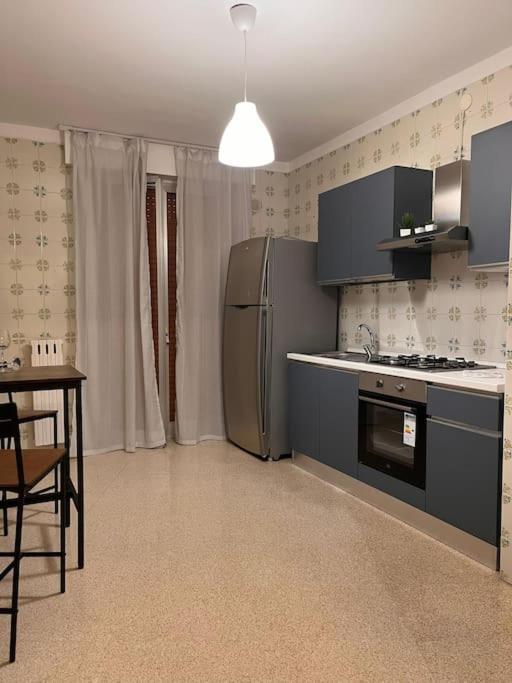Ferienwohnung Locazione Turistica Casa Adua Polignano a Mare Exterior foto