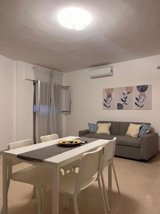 Ferienwohnung Locazione Turistica Casa Adua Polignano a Mare Exterior foto