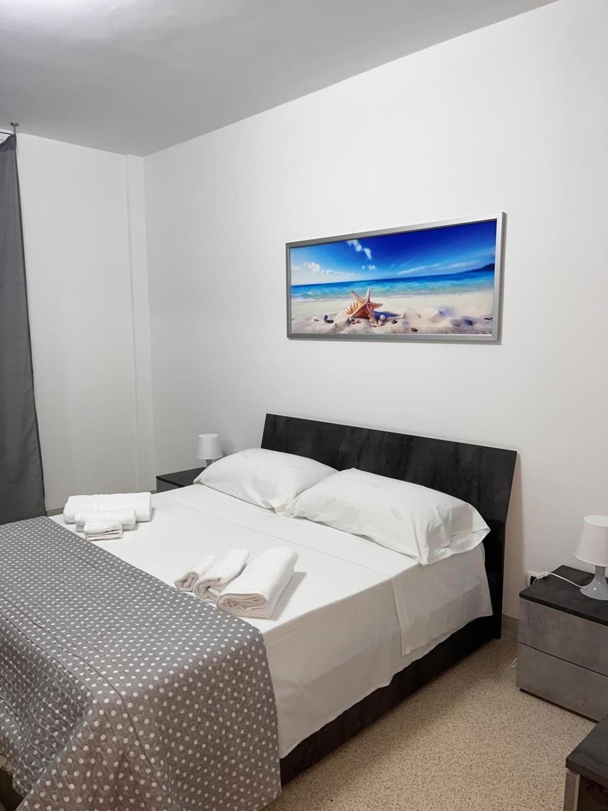 Ferienwohnung Locazione Turistica Casa Adua Polignano a Mare Exterior foto
